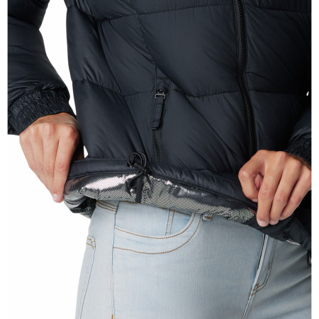 Damen-Winterjacke Columbia Pike Lake™ II Insulated Jacket