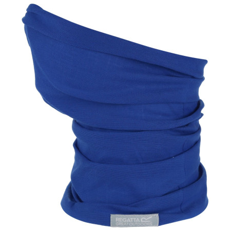 Multifunktionstuch Regatta Multitube Unisex blau/grau NauticalBlu