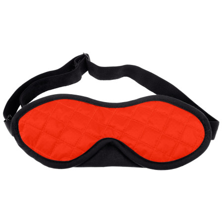 Schlafmaske Sea to Summit Ultra-Sil Eye Shade orange Spicy Orange