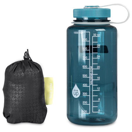 Kissen NEMO Equipment Fillo Elite Wide