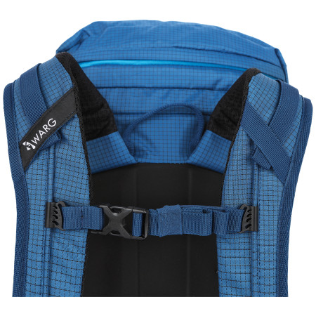 Rucksack Warg Raiden 38l
