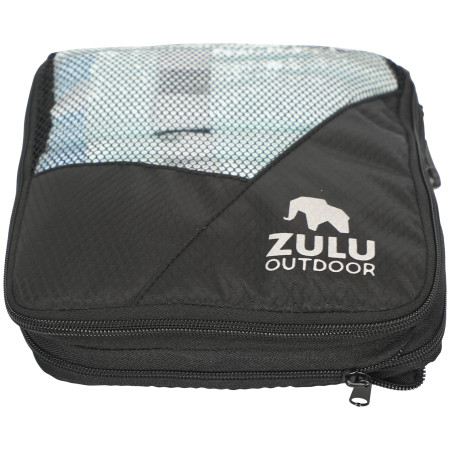 Reise-Organizer Zulu Compression Cube S