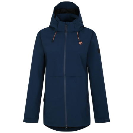 Damenjacke Dare 2b Switch Up II Jacket dunkelblau MoonLt Denim