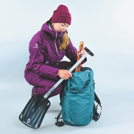 Rucksack Scott Mountain 35