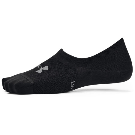 Damensocken Under Armour Breathe Lite Ultra Low 3p