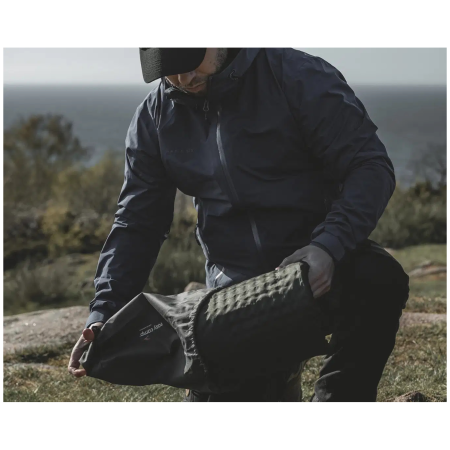 Selbstaufblasende Isomatte Easy Camp Kestrel Mat Single 5.0 cm