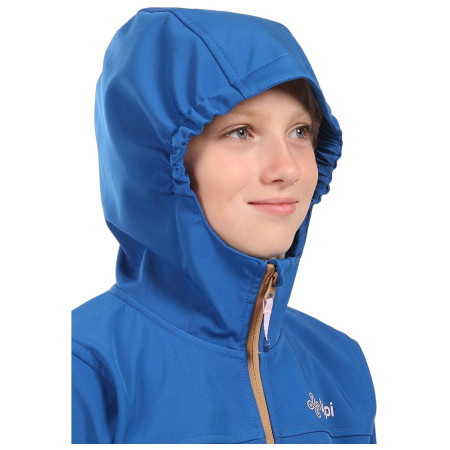 Kinderjacke Kilpi Ravia-J DBL