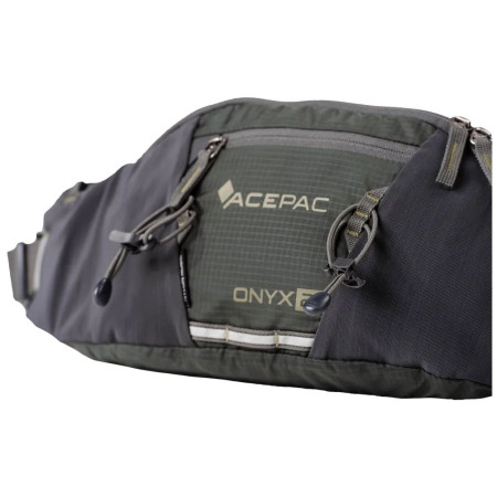 Hüfttasche Acepac Onyx 2 MKIII