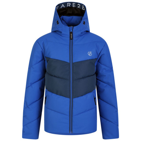 Kinder Winterjacke Dare 2b Jolly Jacket 2023 blau Olympian Blue/Moonlight Denim