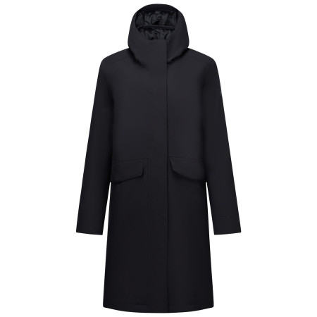 Damenmantel Regatta Ramona schwarz Black