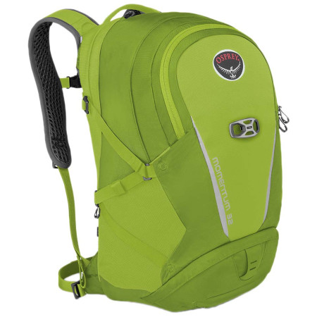 Rucksack Osprey Momentum 32 grün
