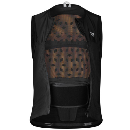 Damen Rückenprotektor Etape PURE PRO 2.0