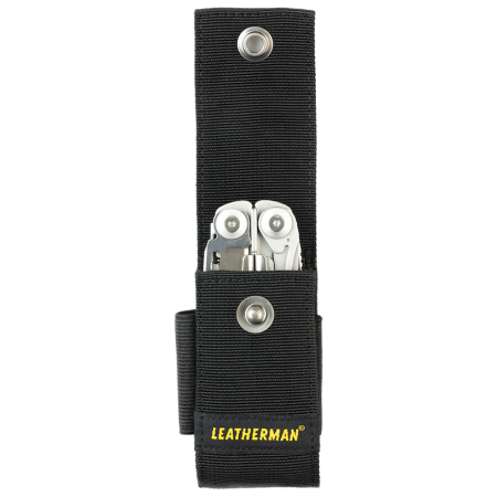 Etui Leatherman Nylon Black Large
