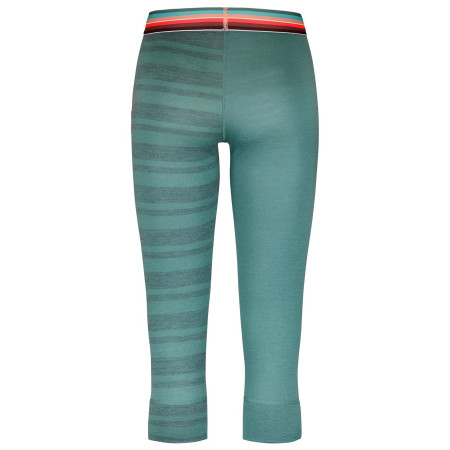 Damenshorts Ortovox 185 Rock'N'Wool Short Pants W