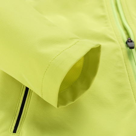 Kinderjacke Alpine Pro Geroco