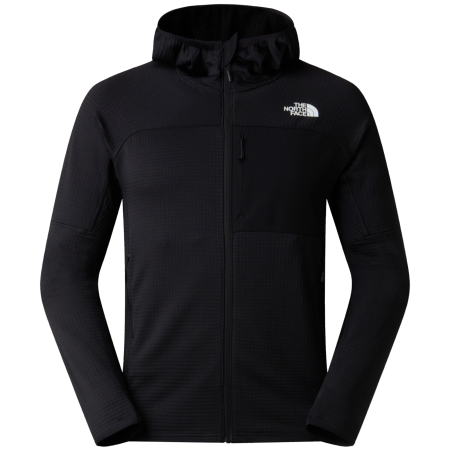 Herrenjacke The North Face Stormgap Powergrid Hoodie