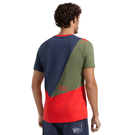 Herren-T-Shirt La Sportiva Dude T-Shirt M