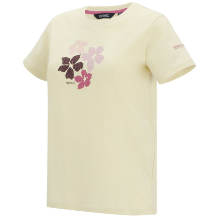 Damen-T-Shirt Regatta Filandra IX