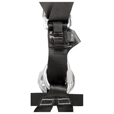 Auffanggurt Singing Rock Profi Worker 3D speed