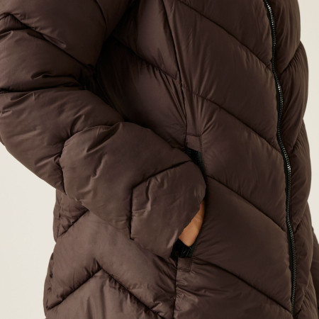 Damen-Wintermantel Regatta Andia II