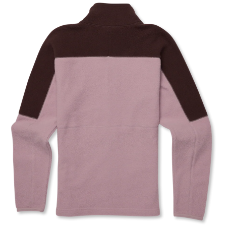 Damen Funktions-Sweatshirt Cotopaxi W'S Abrazo Fleece Full-Zip Jacket