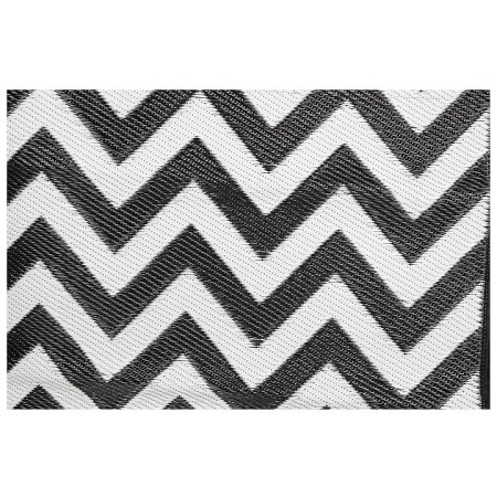 Zeltteppich Bo-Camp Chill Mat Carpet XL Wave