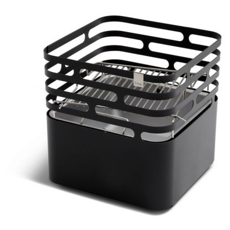 Feuerstelle Höfats Cube Black