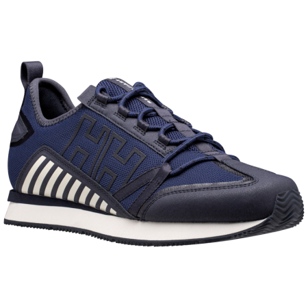 Herrenschuhe Helly Hansen Trailcutter Evo blau Navy / Ocean