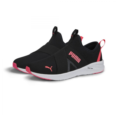 Damenschuhe Puma Better Foam Prowl Slip Wn's schwarz black
