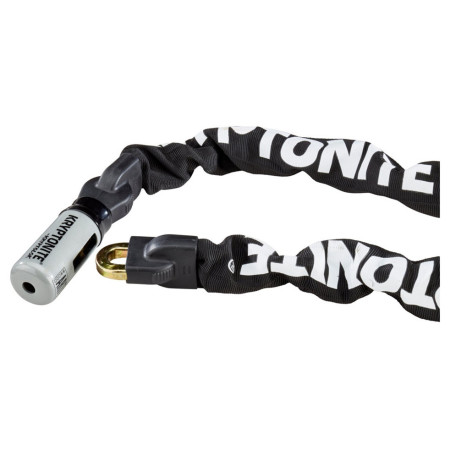 Fahrradschloss Kryptonite Kryptolok 995 Integrated Chain 95 cm