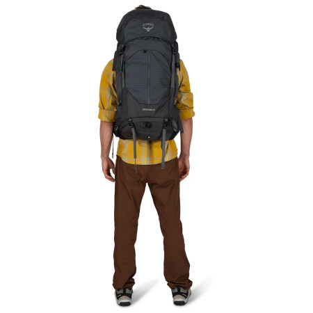 Wanderrucksack Osprey Stratos 44