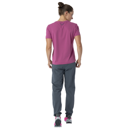 Damenhose Dynafit Traverse Dst Pnt W