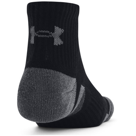 Socken-Set Under Armour Performance Cotton 3p Qtr
