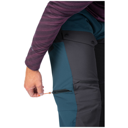 Herrenhose Hannah Torg Z-Off