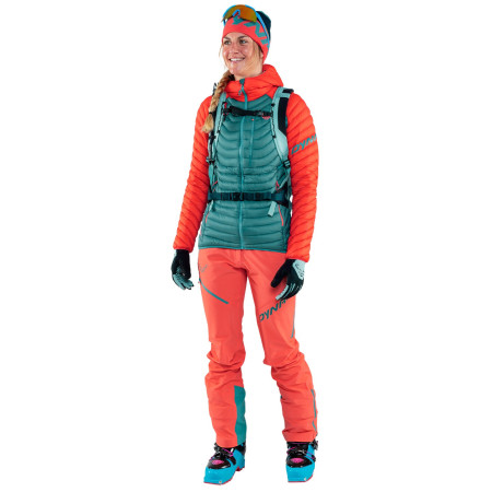 Damen-Winterhose Dynafit #Mercury 2 Dst W Pnt