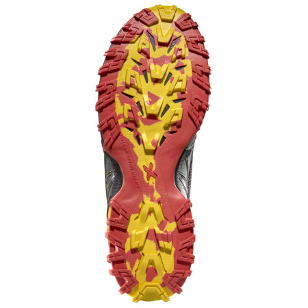 Herrenschuhe La Sportiva Bushido III Gtx