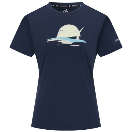 Damen-T-Shirt Dare 2b Tranquility III Tee