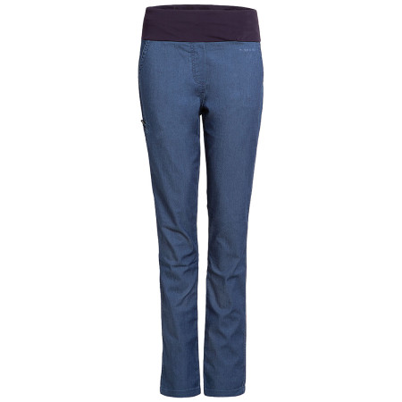 Damenhose Chillaz Arosa blau denim dark blue
