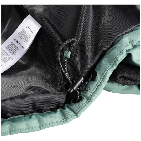 Damenjacke Alpine Pro Werda