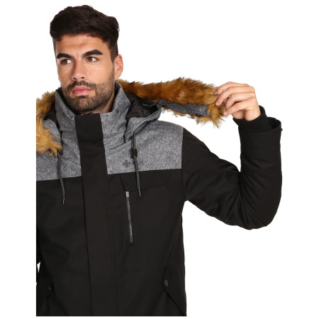 Herrenjacke Kilpi Alpha-M