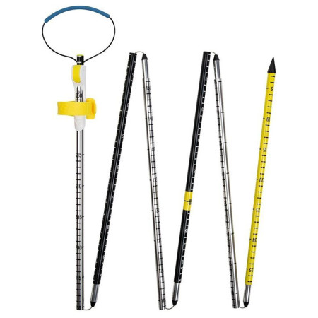 Lawinen-Set Pieps Set mini IPS