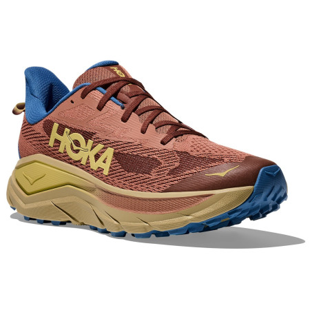 Herren Laufschuhe Hoka M Challenger 8 Wide