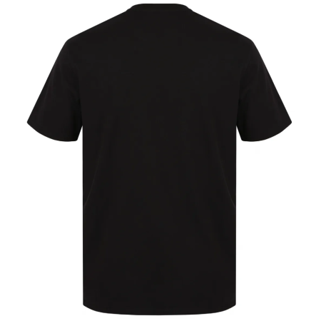 Herren-T-Shirt Husky Square M