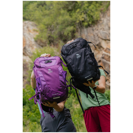 Rucksack Zulu Spectra 25 L