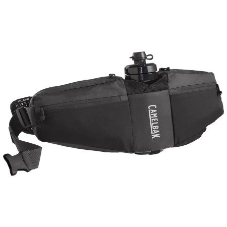Hüfttasche Camelbak Podium Flow 4 schwarz Black