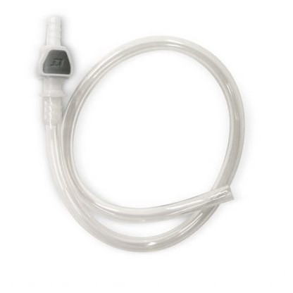 Schlauch mit Adapter Lifesaver Liberty