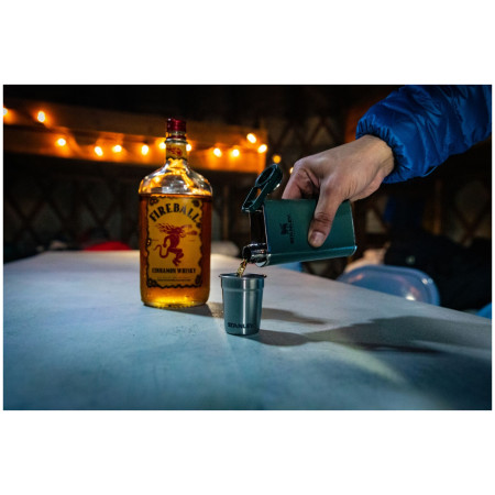 Flachmann Stanley Classic series 230 ml