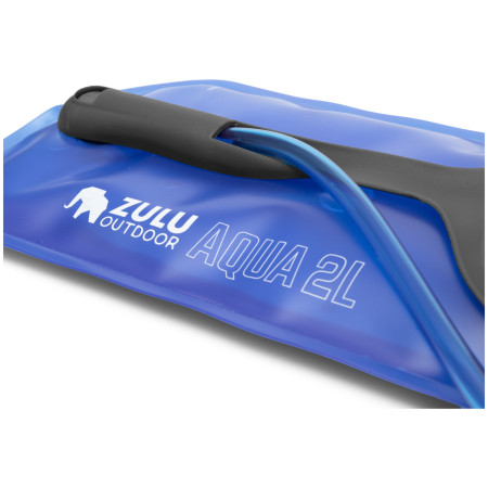 Wasser-Sack Zulu Aqua 2l