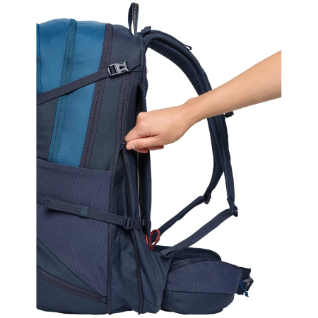 Wanderrucksack Vaude Wizard 30+4