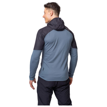 Herren-Sweatshirt Hannah Niron Pro